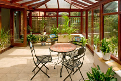 Marston Green conservatory quotes