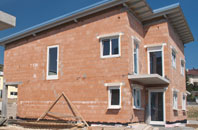 Marston Green home extensions