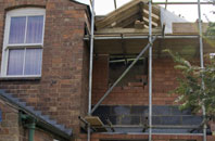 free Marston Green home extension quotes