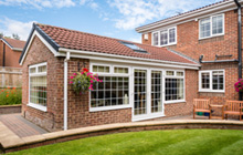 Marston Green house extension leads